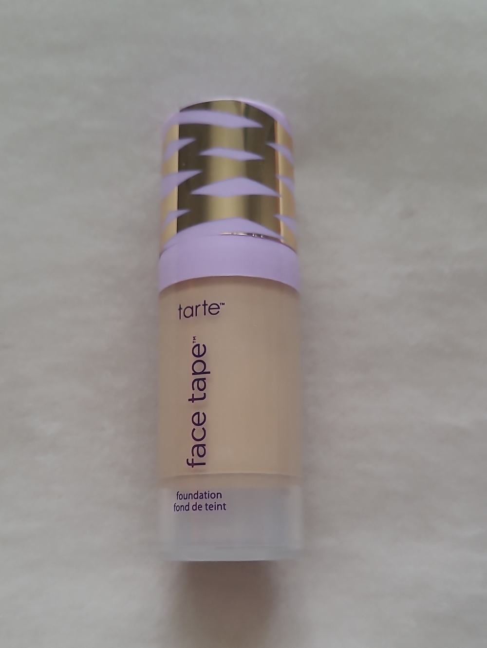 tarte Face Tape Foundation - Light Beige